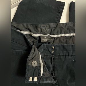 Worthington, Size 10P, Black